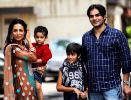 Actor-producer Arbaaz Khan happens to be all busy with promotions of his upcoming productional venture â€˜Dolly Ki Doliâ€™. The actor-producer in an interview to...